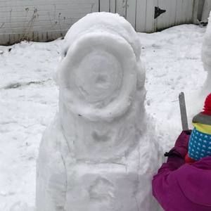 Meet your Posher, Maria